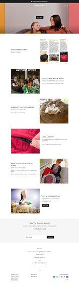 giant bean bag chair: giant bean bag chair